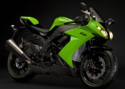 Kawasaki Ninja ZX-10R